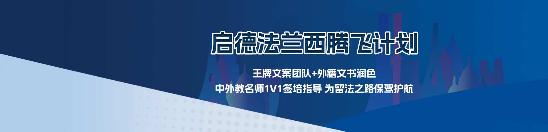 法兰西腾飞计划