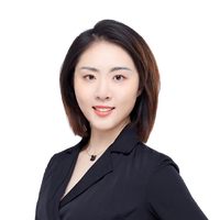 刘珂馨