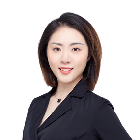 刘珂馨