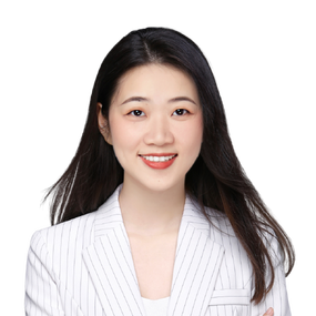 黄婧娴