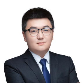 王溪