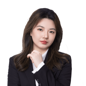 周婷