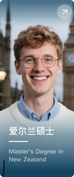 爱尔兰硕士