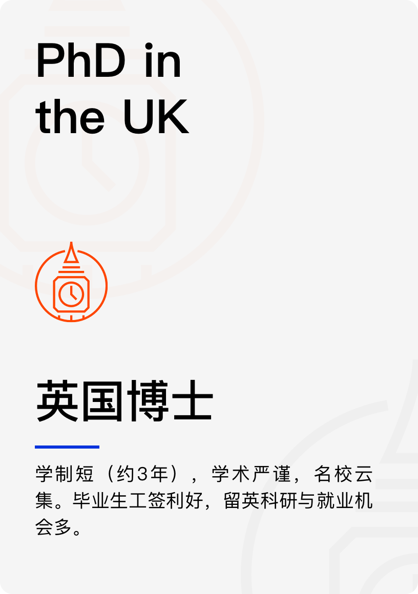 英国博士