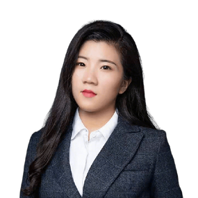 杨亚静