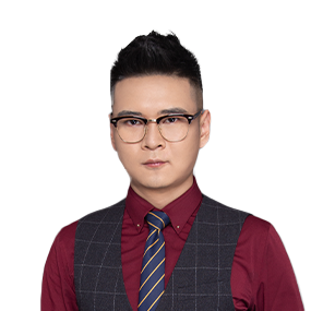 向晨