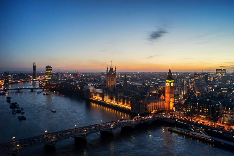 英国留学需要什么条件 英国留学需要什么条件