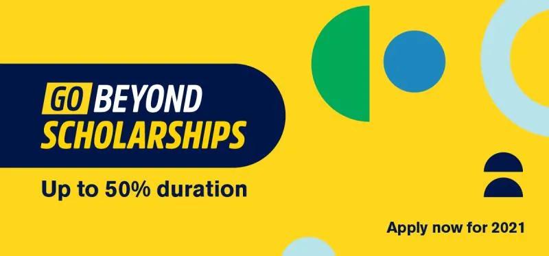 弗林德斯大学奖学金