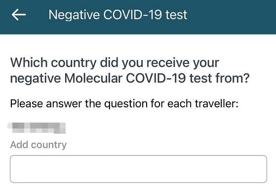 在什么国家获得阴性检测报告？.png