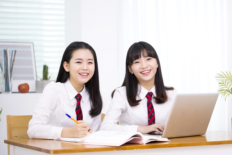 韩国留学难吗