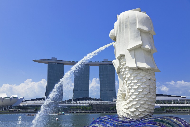 新加坡留学带什么