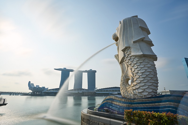 新加坡留学要多少费用