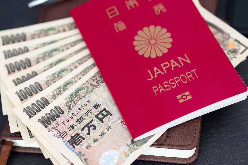 去日本留学要多少费用