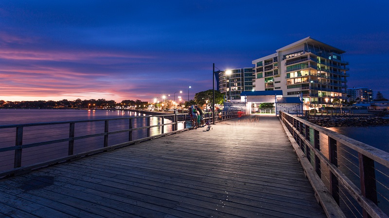 去澳洲留学好吗