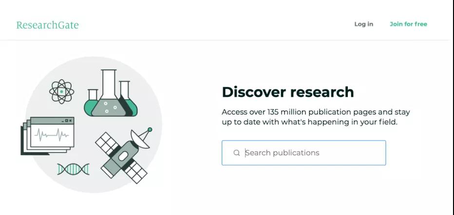 Research Gate