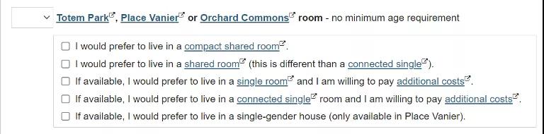 只能选择带有Meal Plan的Place Vanier，.jpg