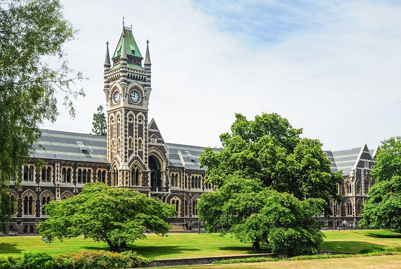 新西兰留学多少保证金 新西兰留学多少保证金