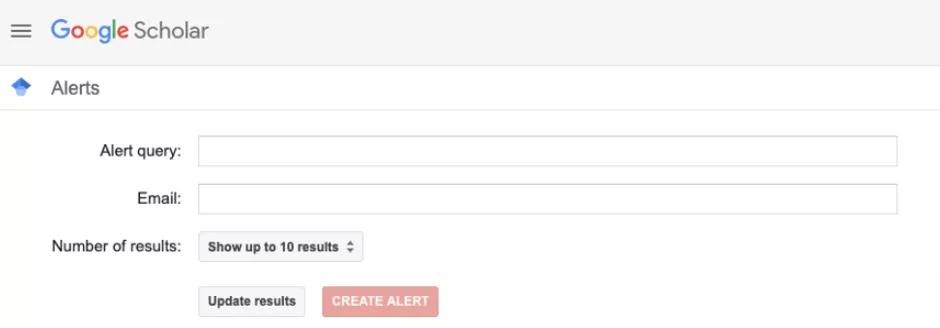 Google Scholar