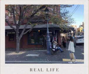 墨尔本大学海归