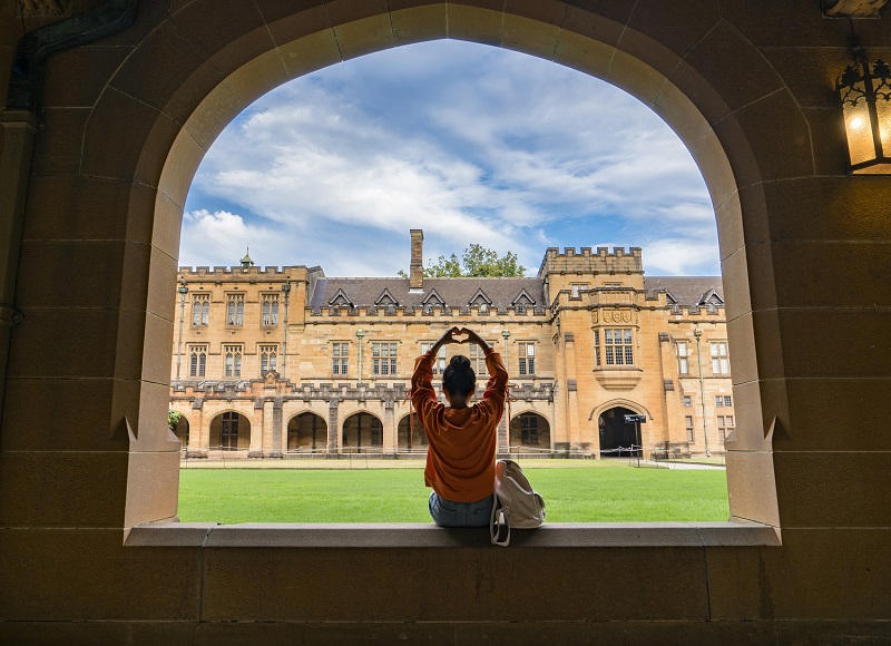 澳大利亚留学费用多少