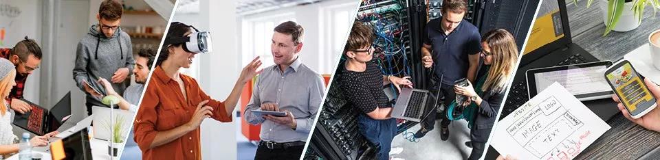 人工智能相关图