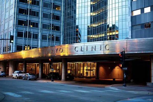 Mayo Clinic