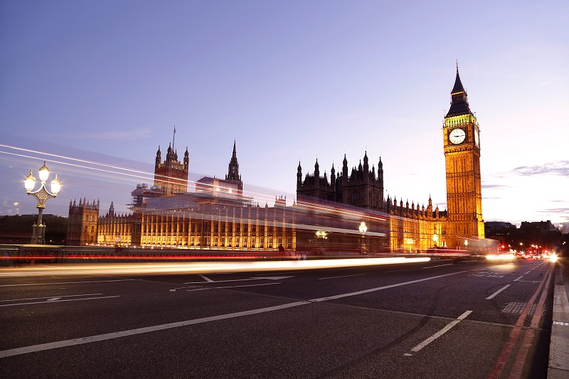 去英国留学要什么条件 去英国留学要什么条件