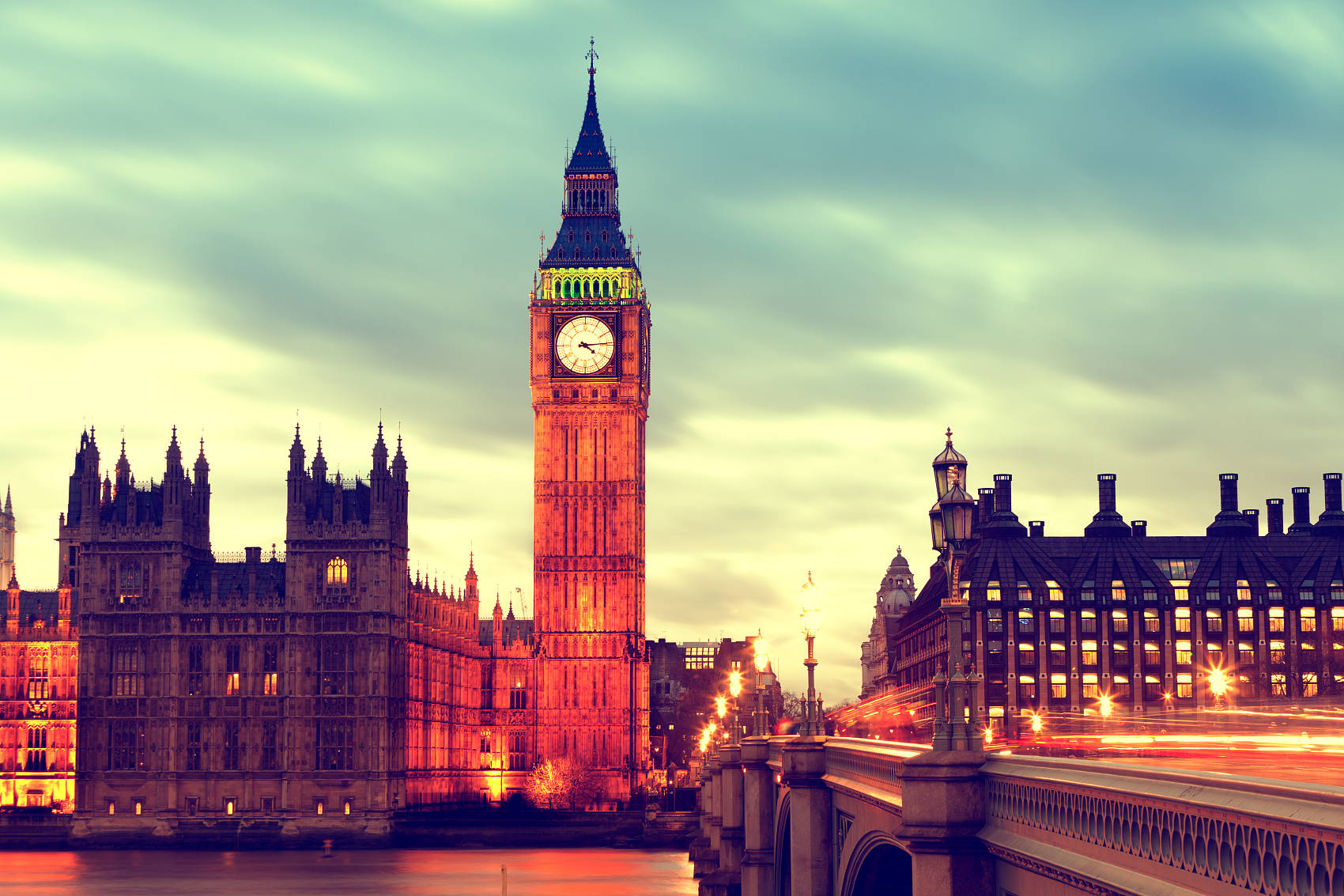 2021接受高考成绩申请的英国大学汇总