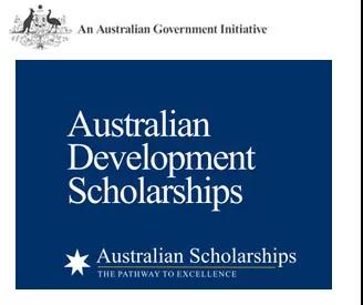 澳大利亚发展奖学金