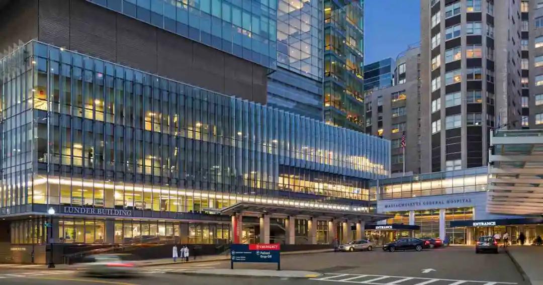 Massachusetts General Hospital