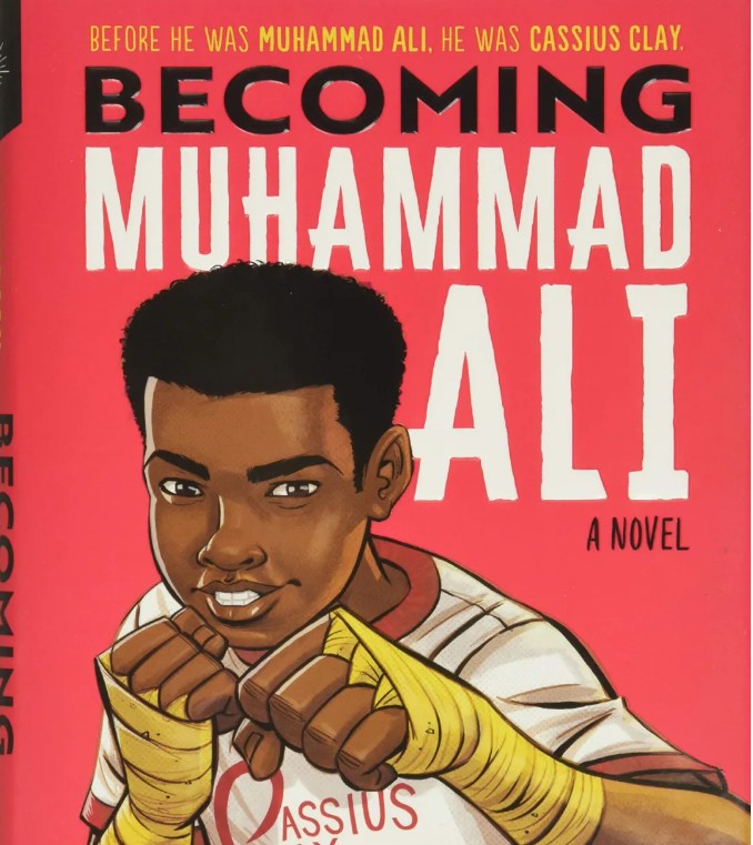 Middle Grade 