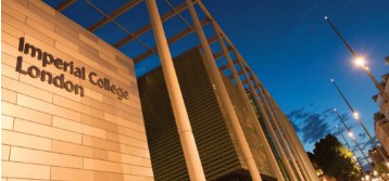 帝国理工学院 帝国理工学院