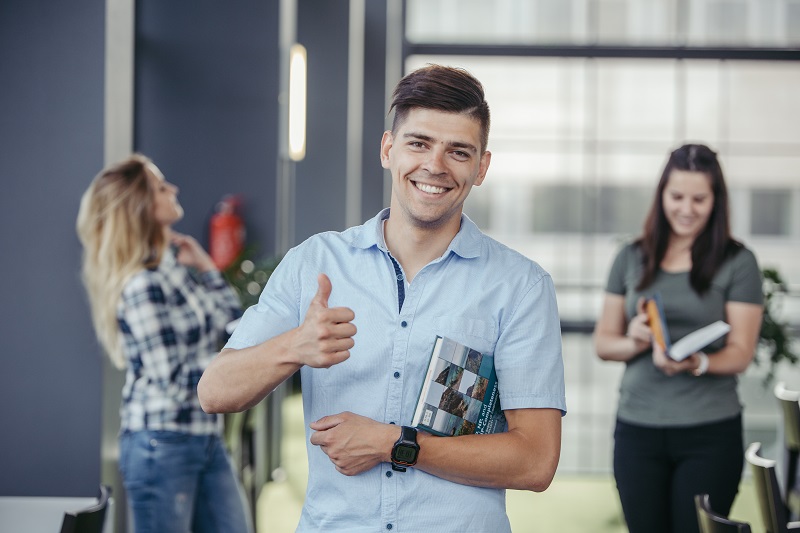 学德语一定要出国留学吗 学德语一定要出国留学吗