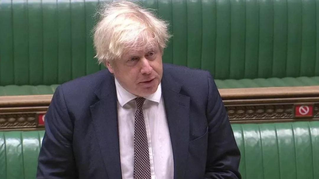 英国首相