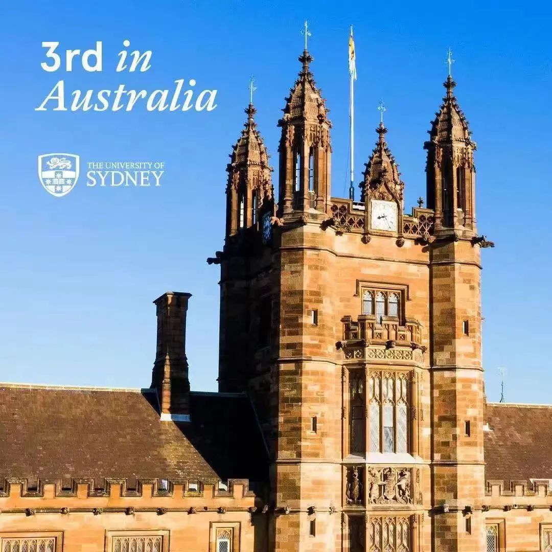 澳洲留学六大优势