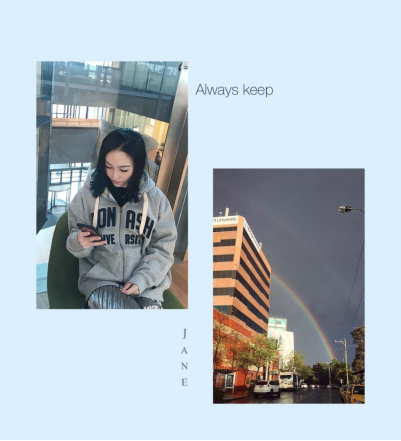 蒙纳士大学海归